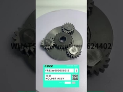 KBZE KOBELCO YR32W00002S013 مجموعه حامل چرخشی برای SK60 SK70 SK80 بیل مکانیکی کوچک