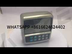 DOOSAN DX225 EXCAVATOR K1047760 300426-00202 پانل؛ اندازه گیری برای DX140 DX170 DX220 DX300 DX380