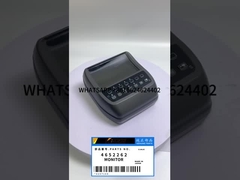 مانیتور بیل مکانیکی هیتاچی ZAXIS 4652262 4631127 4684077 4653775 برای ZAX140 ZAX160 ZAX210 ZAX250 ZAX3