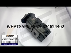 JCB 20/925580 پمپ دنده هیدرولیک PARKER 332/F9030 جایگزین برای 3CX 4CX