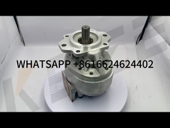 WA500 WF550 D155X KOMATSU 705-22-44070 7052244070 پمپ اصلی هیدرولیک برای لودر