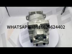 KBZE BRAND 705-52-31130 7055231130 KOMATSU پمپ هیدرولیک ASSY برای WA500 WF550 D155X