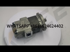 KBZE 708-3T-04610 KOMATSU PC70-8 PC78US-6 پمپ دنده 708-3T-04620 برای حفاری کوچک