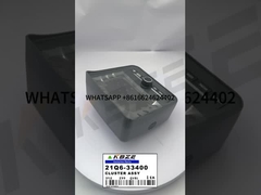 21Q6-33400 HYUNDAI R-9 CLUSTER ASSY 21Q6-33401 مانیتور مناسب برای R140-9 R210-9 R380-9