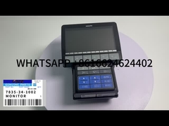 7835-34-1002 KOMATSU EXCAVATOR 7835-34-1010 مونیتور برای PC200-8MO PC300-8MO PC350-8MO