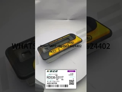 RD536-53113 RD536-53114 KUBOTA MINI EXCAVATOR MONITOR ASSY RD536-53115 RD536-53117 برای U30 U45 U50