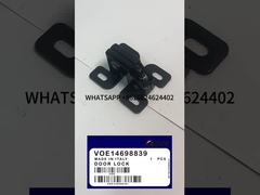 14698839 قفل VOLVO VOE14698839 برای بیل مکانیکی EC140D EC220E EC750 EC950E