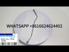 6261-61-7310 6261617310 KOMATSU SAA6D170E-5 لوله موتور برای PC1250-8 HM350 HM400 WA500