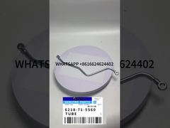 6218-71-5560 KOMATSU SAA6D170E-5 موتور 6218715560 لوله HM350 PC1250-8 WA600