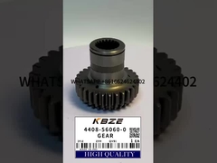 مدل جدید SAKAI 4408-56060-0 گيربکس محور 31T*21T براي رولر جاده ای SV500