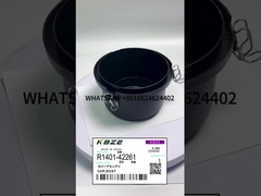 KUBOTA R1401-42261 RD452-42220 پوشش فیلتر هوا برای U45 U55 KX057-4 KX121-3 KX161-3