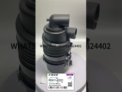 RD411-42201 KUBOTA RD451-42200 RD451-42202 پاک کننده هوا ASSY برای U45 U55 KX057-4 KX121-3 KX161-3 SMAL