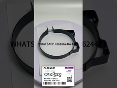 KUBOTA RD452-42230 نصب BKT ASSY برای U45 U55 KX057-4 KX121-3 KX161-3