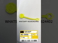 8C3445 8C-3445 CAT 3306 3406 C4.4 C6.6 C7.1 C9 دَرپوشِ غُبار جایگزین برای 312C 325C 330C بیل مکانیکی