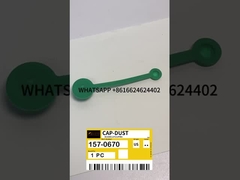 157-0670 1570670 CAT 3406 3516 C9 C13 C15 C18 موتور گرد و غبار برای 312C 325C 330C