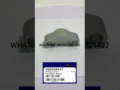 936617 VOLVO VOE936617 اتصالات شیلنگ هیدرولیک فلنج نیمه برای EC180 EC200 EC300 EC380 EC480 EC700