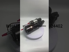 6V-5720 106-8559 CAT C7 3116 3126 موتور 24V 12T 8.1KW موتور استارت 104-7040 10461153 10461395 207-