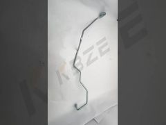 6245-51-8110 موتور کوماتسو SAA6D170E-5 6245518110 لوله روغن توربو برای بیل مکانیکی PC1250-8