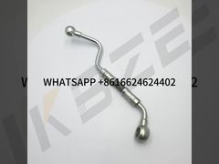 21027283 VOLVO D5E VOE21027283 لوله روغن توربو برای EC200D EC210D EW140C EXCAVATOR