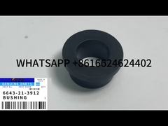 KBZE 6643-21-3912 6643213912 بوش نصب موتور کوماتسو برای D60A D65E D70 D75A D80A D85A D95S BF60