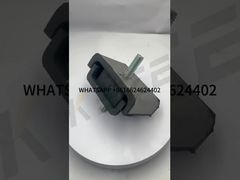 بوش نصب عقب موتور بیل مکانیکی ZAX200-3 ZAX230-3 ZAX250-3 KBZE 4641027 مناسب برای موتور ISUZU 4HK1