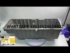 KBZE BRAND 221-9806 2219806 CAT C9 روغن موتور برای موتور 330C 336D 340D M330D بیل مکانیکی