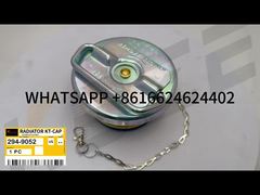 KBZE 294-9052 2949052 KIT-CHILLING SYSTEM کلاه رادیاتور برای موتور 3406 3408 3412 3508 3512 3516 3606