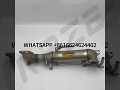 VH173091120A KOBELCO SL200-8 VHS173091120 اگزوز خنک کننده اگزوز 25608-E0280 S173091120 مناسب برای HINO J05E