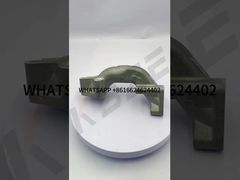 KBZE 8-98006996-0 8980069960 6HK1 لوله اگزوز EGR هیتاچی ZAX330-3 ZAX350-3 ZAX400-3 بیل مکانیکی