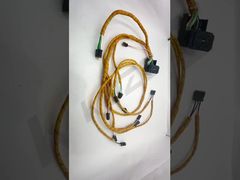 KBZE 2224086 222-4086 مجموعه سیم‌کشی - کنترل الکترونیکی برای کاترپیلار 140H 143H 14H 966G 972G