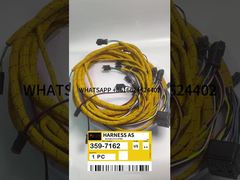 KBZE 3597162 359-7162 سیم کشی جلو برای لودر چرخ دار CAT 950H 962H
