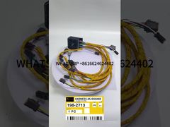 کاترپیلار C7 1982713 198-2713 سیم کشی به عنوان موتور برای بیل مکانیکی 324D 325D 328D 329D