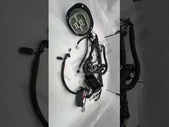 HITACHI EXCAVATOR YA00028880H1 سیم داخلی کابین برای زاکس 200-5G زاکس 210-5G