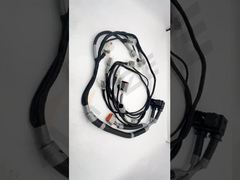 KBZE 6251-81-9940 6251819940 سیم کشی موتور KOMATSU SAA6D125E-5 برای PC400-8