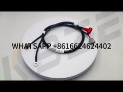 KOMATSU SAA6D102E 6735814310 6735-81-4310 ALTERNATOR WIRE HARNESS برای PC200-6 PC220-6