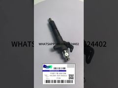 150118-00106 DOOSAN DAEWOO DE12 موتور 65.10101-7300 65.10101-7071 ASSY تزریق کننده برای DH370 DH420 DH5