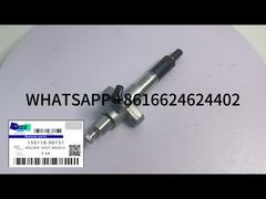 150118-00131 65.10101-7058 مجموعه انژکتور اصلی DEVELON DOOSAN DB58 برای DH170 DH220-5 DX225
