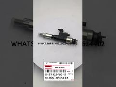 KBZE کیفیت بالا 8-98151837-1 HITACHI ZAX170 ZAX225 8-97329703-2