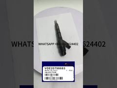 VOE20798683 20798683 VOLVO D6D D6E موتور تزریق سوخت 0429-0987 FITS EC210B EC210D حفاری
