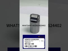 KBZE VOE21558299 21558299 فیلتر غلتکی مناسب برای بیل مکانیکی ولوو EC140 EC160 EC210 EC240 EC300