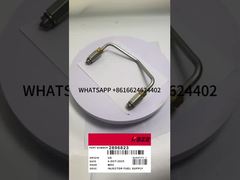 KBZE BRAND 2896823 CUMMINS QSK38 QSK50 لوله تامین سوخت موتور