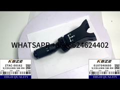 KBZE 01.0704.0600 0107040600 HYUNDAI S/COLUMN SW-RH ZTAC-00162 برای R140W7 R170W7 R200W-7 بیل چرخ