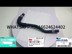 897192-7700 ایسوزو 4JB1 4JG1 4LE2 شیلنگ تنفس موتور VI8943402611 8-97327940-0 شیلنگ تنفس هوا DH55 DX60 DX70