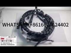 KBZE KLH10620 ISUZU 4JJ1 ENGINE 8-98035054-2 8-98035054-4 8-98035054-5 دسته سیم برای SUMITOMO S