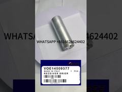 KBZE VOE14509377 14509377 VOLVO خشک کن گیرنده مناسب برای EC140 EC160 EC200 EC290 EC360 EC460 EC700 EXCAVA