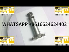 KBZE 162-3904 391-1102 6N-6803 2W-2604 CAT D342 D343 D346 D348 D353 موتور 51.3CC پمپ دستی اولیه