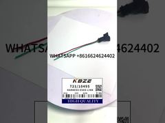 KBZE 721/10495 سیم کشی JCB ESOS LINK برای لودر 214E 3CX 4CX