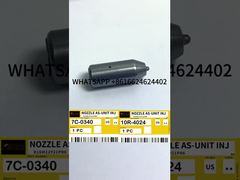 نازل انژکتور موتور 3508 3512 3516 CAT 10R-4024 7C-0340 KBZE BRAND