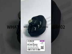 KBZE RC468-93450 پوشش سوئیچ استارت KUBOTA برای بیل مکانیکی U15 U45 U55 KX41 KX57 KX161