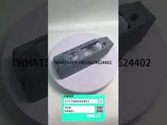 KBZE YT17M01030F1 KOBELCO YT17M00008F1 YT17M00008F2 پانل برای SK70SR SK80SR SK115SR SK135SR SK200SR